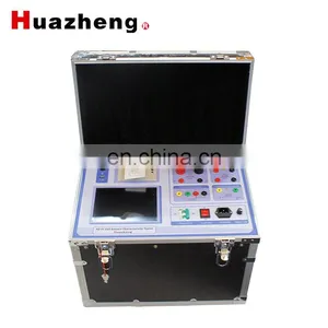 Power Frequency Transformer CT Volt Ampere Characteristic Tester thumbnail-1