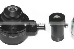 Wholesale Nail Fold Microcirculation Blood Capillary Trinoculaire Microscope Manufacturers Price thumbnail-4