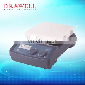 MS7 H550 Pro Magnetic Stirrer Hotplate thumbnail-5
