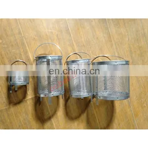Stainless Steel Wire Density Basket for Aggregate thumbnail-2