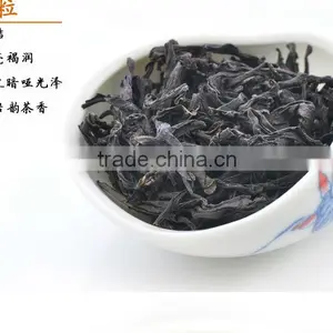 Big Red Robe,Dahongpao Oolong Tea,EU Standard Organic Tea thumbnail-2