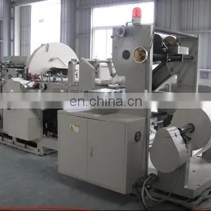 HAS VIDEO Machines to Make Paper Bread Bags thumbnail-5