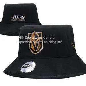 Vegas Golden Knights Bucket Hat thumbnail-1