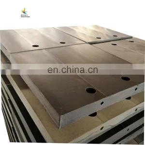 Polyethylene Block, Uhmw Plastic Blocks for Machining Plastic Building Blocks thumbnail-3