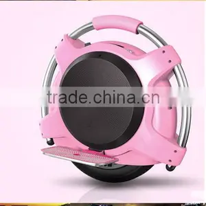 350W Mini Smart Self Balancing Electric Scooter /single Wheel Smart Balance Electric Scooter thumbnail-1
