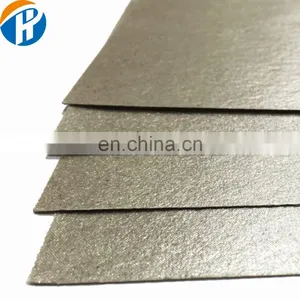 Hot Sale High Quality Large Stock Mica Plate/Sheet With Factory Cheapest Price thumbnail-1