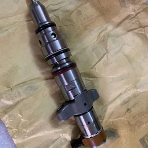 Injector 328-2573 for Cat Replacement Cat 3282573 thumbnail-2