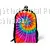 Creative Oil Painting Series Design Children Bags Super Cool Backpack OEM Customized Small MOQ thumbnail-1
