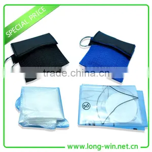 CPR Mask Kit ( CE Approval ) thumbnail-1