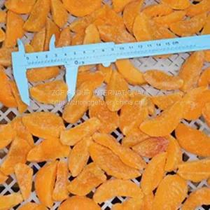 Frozen Yellow Peach Sliced thumbnail-2