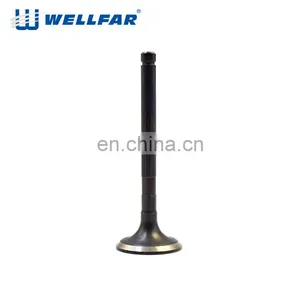 On Sale Rich Stock 2RZ Engine Valve With OE No. 13711-75030 13715-75030 thumbnail-4