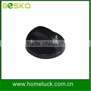 Black Bakelite Contral Knobs in Plastic Contral Knobs Factory thumbnail-1
