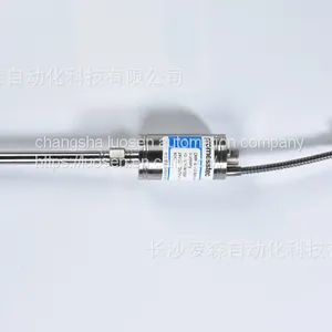 35mpa High Temperature Melt Pressure Transmitter 4-20ma thumbnail-4