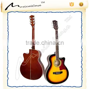 Carbon Fiber Wrapped Guitar or Moderate Handmade Chitarra and Pick Specialized Cheapest Quitar thumbnail-1
