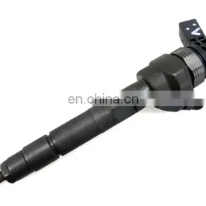 Fuel Injector 0445 110 792 Bos-ch Original In Stock Common Rail Injector 0445110792 thumbnail-2