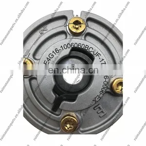 Chery Exhaust Camshaft Gear Phaser for Arrizo 5 6 E4G16-1006060BC thumbnail-4