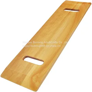 Wooden Toddler Balance Beam Balance Board Kids Christmas Gift Balance Stepping Stones Toys Balance Beam thumbnail-3