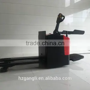 Pallet Truck thumbnail-3