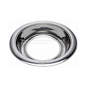 Stainless Steel Insert Induction Cooker Fire Ring at Reasonable Prices,made in China thumbnail-2