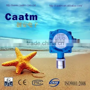 Water Treatment Factory Usage Chlroine Gas Leak Tester Cl2 Gas Sensor thumbnail-1