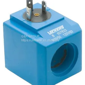 VICKERS Solenoid Coil thumbnail-2
