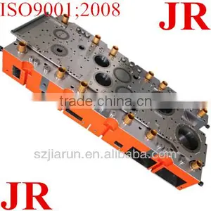 Electric Motor Core Stamping Mould/tool/die , Stator , Rotor , Lamination thumbnail-1
