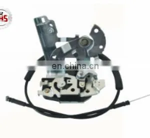 Wholesale Car Centre Sliding Door Lock OEM 69340-26050 FOR HIACE TRH thumbnail-2