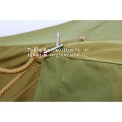 Military Waterproof Canvas Tent Waterproof Canvas Tent Price Military Tents for Sale thumbnail-2
