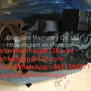 Konecranes Parts 6022.037 6022037 Konecranes Hydraulic Pump 6022.037 thumbnail-1