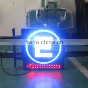 Diy Led Sign 3d Led Letter Sign thumbnail-1