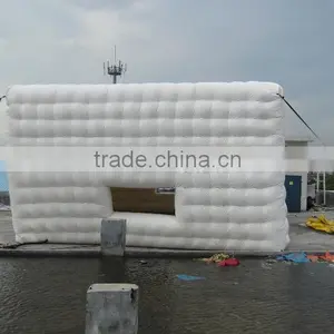 High Quality Inflatable Cheap Bounce House thumbnail-4
