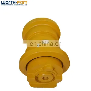 Excavator Parts PC30-1 PC20-1 PC20-3 PC30-7 PC40-7 PC50UU Track Roller thumbnail-4