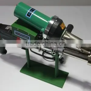 Plastic Extruding Equipment With 2800W Power thumbnail-2