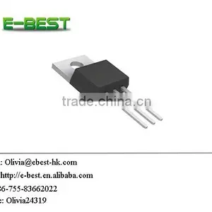 Electrical HGTP7N60A4D IGBT 600V 34A 125W TO220AB 37nC 11ns/100ns thumbnail-1