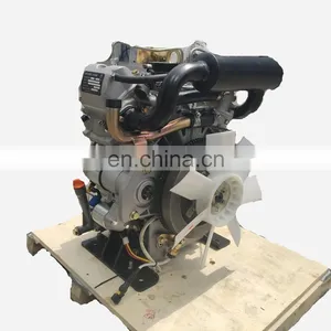Hot Sale Brand New 13hp-15hp 2 Cylinders EV80(SDEC) Diesel Engine Machines Engine Used in Construction Equipment thumbnail-1