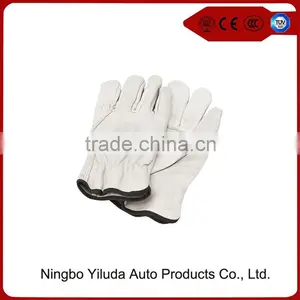 Heavy Duty Leather Gloves.Top Leather Gloves thumbnail-1