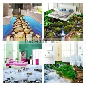 Royal 3d Porcelain Wall Tiles thumbnail-1