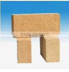High Compressive Strength AL2O3 Bricks thumbnail-1