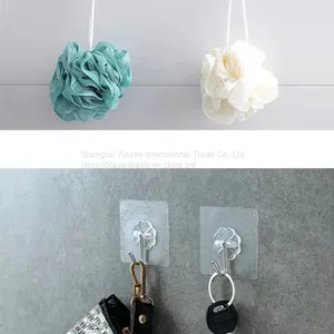 Home Bathroom Hooks thumbnail-5
