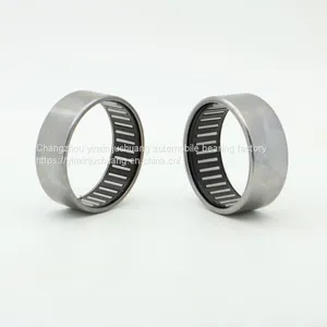 Manufacturer Supply DB69902+DB69899E Automotive Bearings Needle Roller Bearings Bearing Repair Kits Rear Axle Bearings thumbnail-4