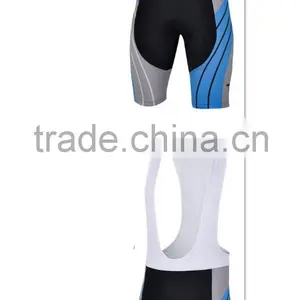 High Quality Custom Printing Comfortable Cycling Wear thumbnail-6