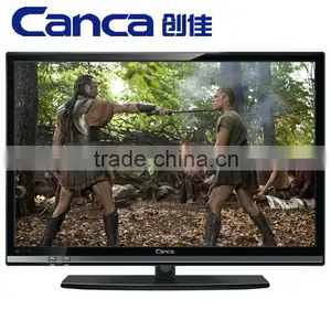 Narrow Frame 42 Inch Hot Sale ATSC TV thumbnail-1
