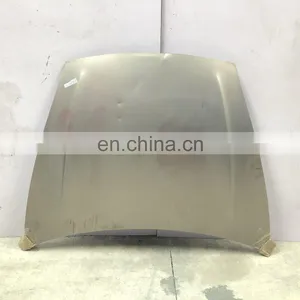 Factory Direct Supply Car Auto Body Parts Good Condition Cayenne Engine Hood thumbnail-4