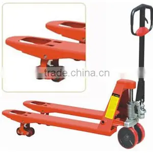 Brand New Hand Pallet Truck DELTA thumbnail-2