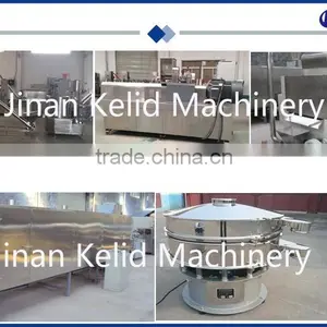Automatic High Yield Bread Crumbs Making Machine thumbnail-6