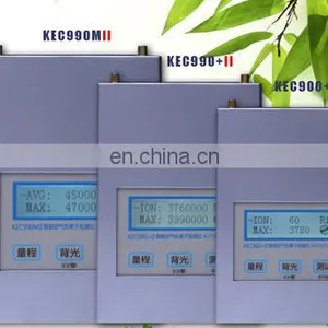 Air Ion-counter and Smart Air Anion Detector thumbnail-2