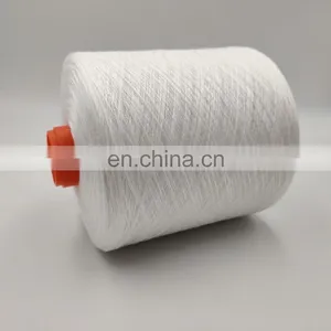 Hot Sell From Sewing Factory 16~50S/2 100% Poly Poly Core Spun Sewing Thread thumbnail-3