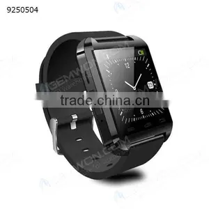 Bluetooth Smart Watch U8 For IPhone Samsung Andriod thumbnail-1