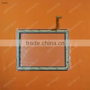 New Touch Screen For DH-092a1-pg-fpc080-v3.0 9" Black thumbnail-2