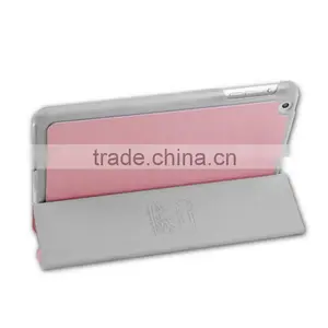 MOFi Waterproof PU Leather Tablet PC Case Cover for Apple IPad Mini 2, TPU Back Cover for IPad Mini 2 pc thumbnail-3